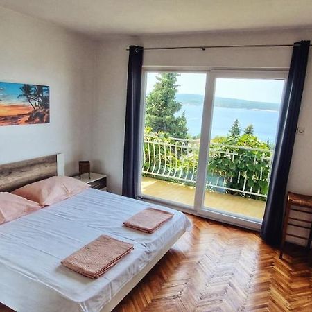 Apartments Matejcic Crikvenica Exterior foto