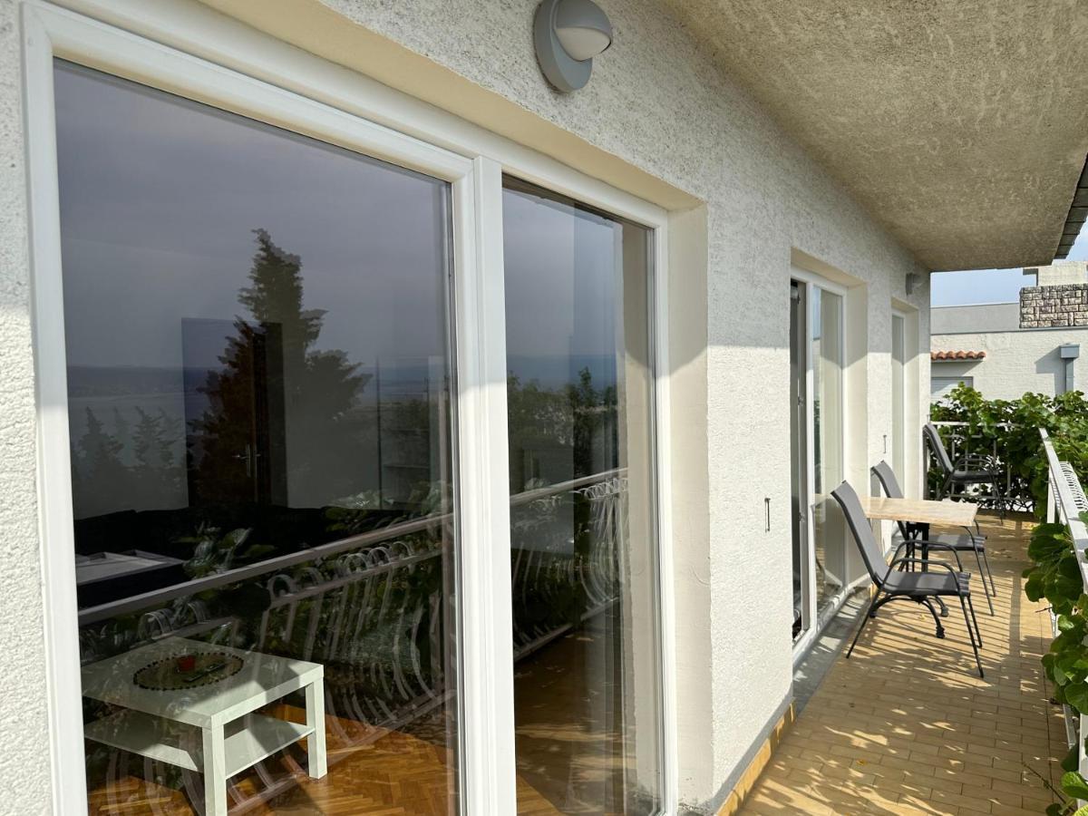 Apartments Matejcic Crikvenica Exterior foto