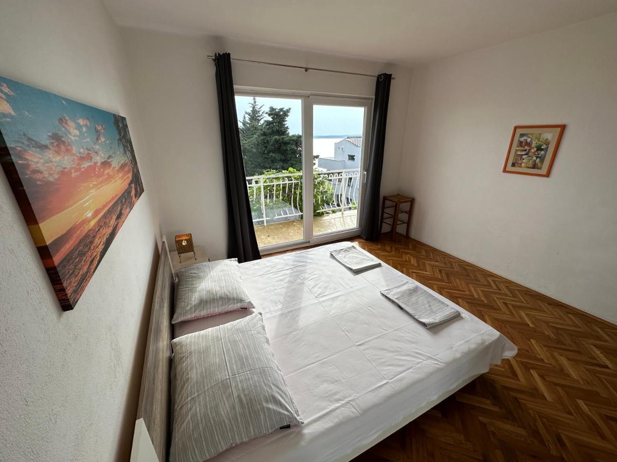 Apartments Matejcic Crikvenica Exterior foto