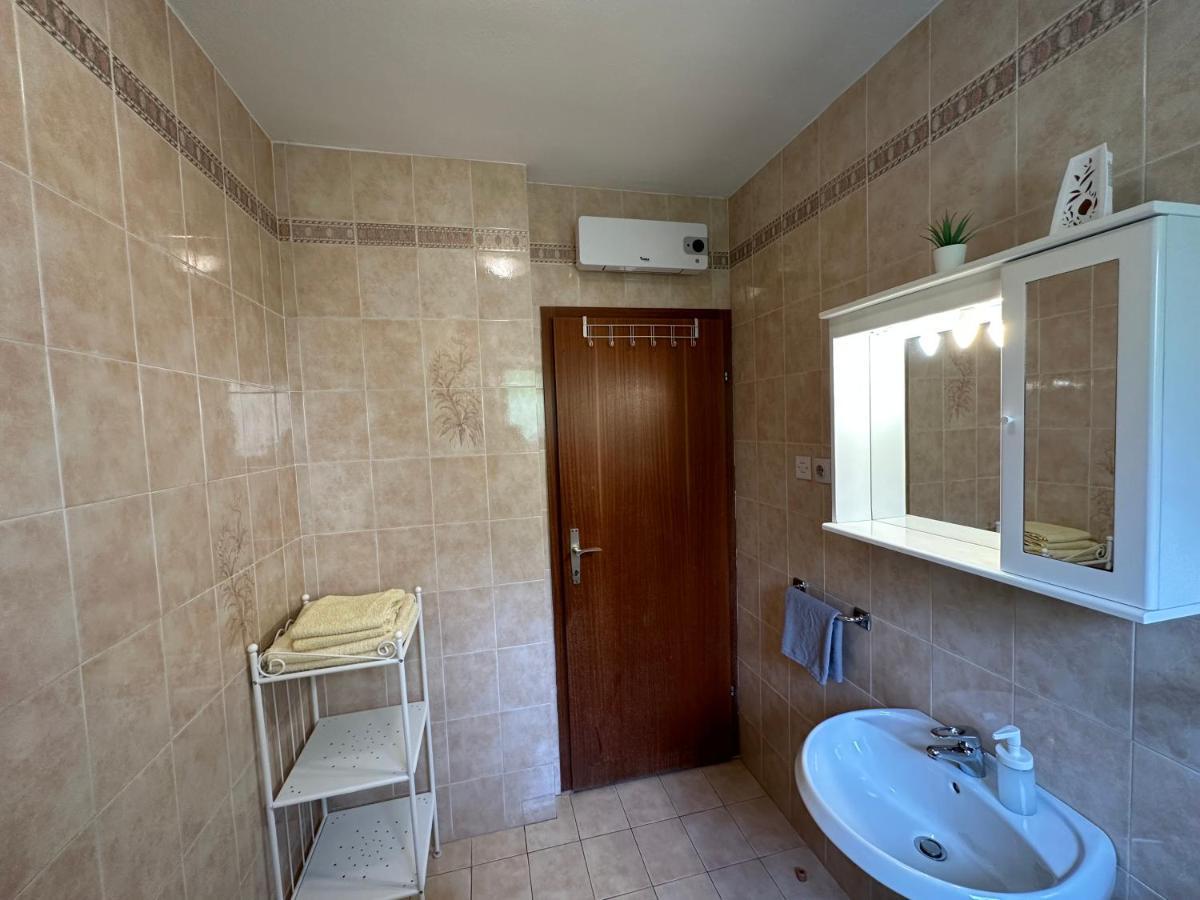 Apartments Matejcic Crikvenica Exterior foto