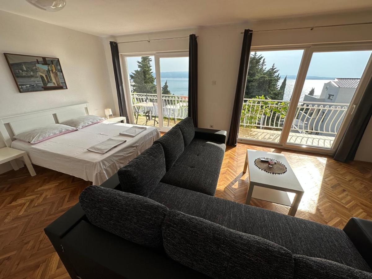 Apartments Matejcic Crikvenica Exterior foto