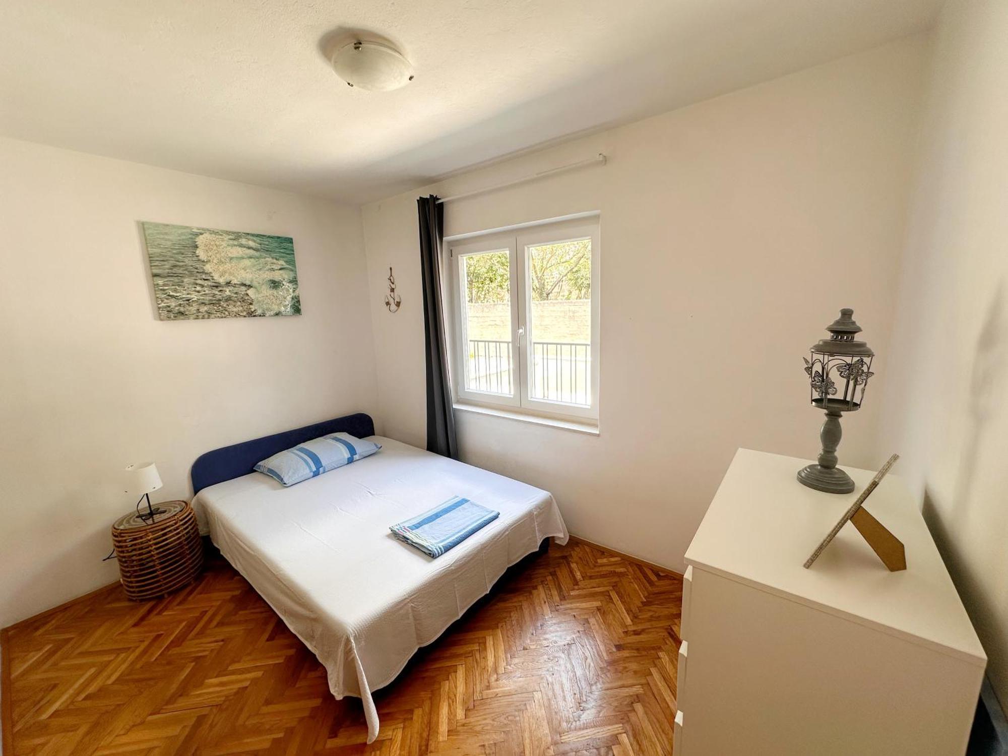 Apartments Matejcic Crikvenica Exterior foto