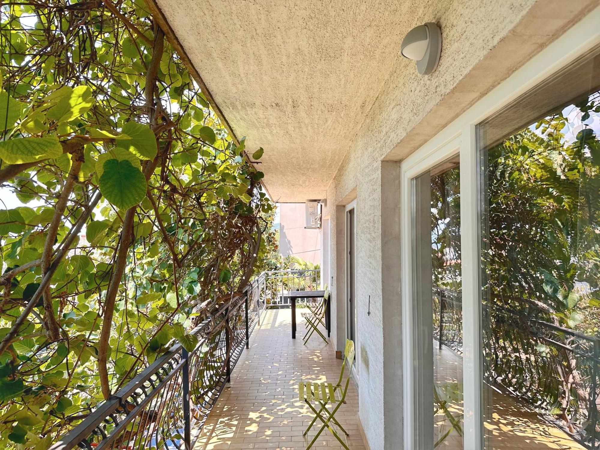 Apartments Matejcic Crikvenica Exterior foto