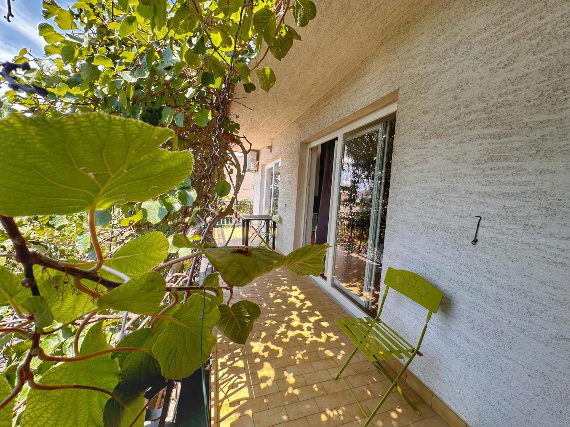 Apartments Matejcic Crikvenica Exterior foto